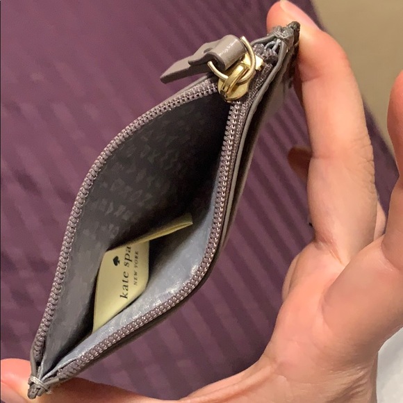 Kate Spade New York Seton Drive Adi card wallet - Picture 3 of 3